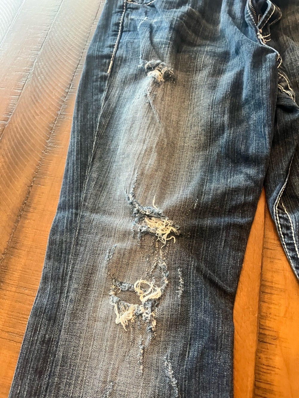 BKE Culture style women’s jeans size 36R - Picture 2 of 7
